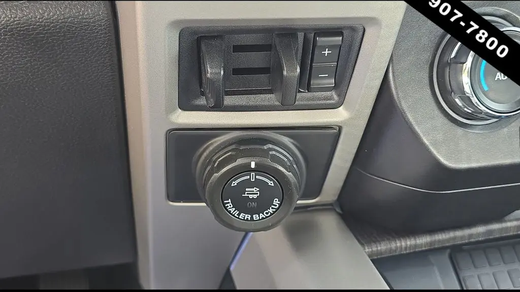 2021 Ford F-250 Super Duty King Ranch