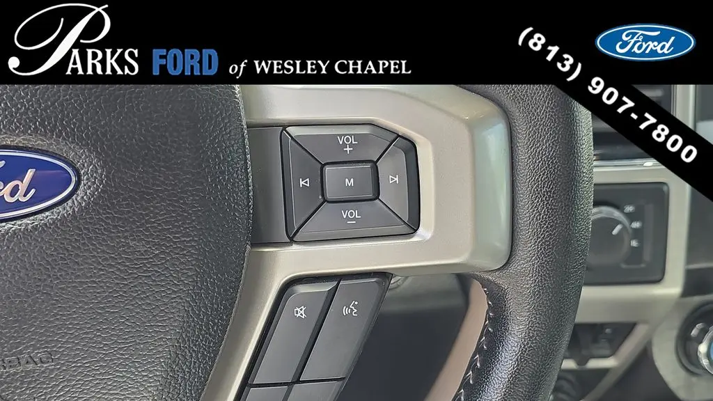 2021 Ford F-250 Super Duty King Ranch