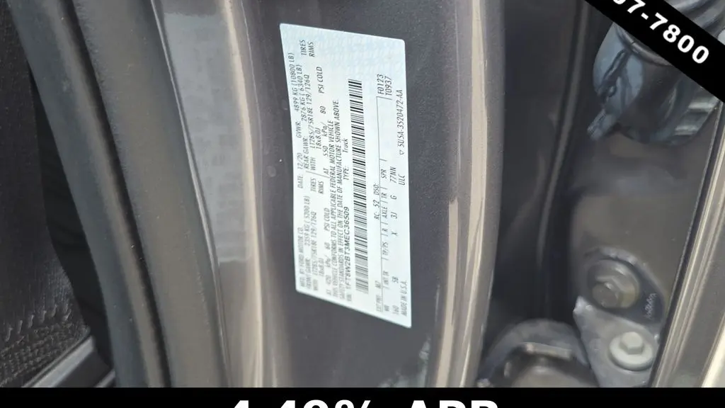 2021 Ford F-250 Super Duty King Ranch