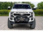 2021 F-250 Super Duty Thumbnail 2