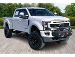 2021 F-250 Super Duty Thumbnail 3