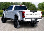 2021 F-250 Super Duty Thumbnail 4