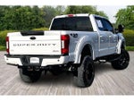 2021 F-250 Super Duty Thumbnail 6