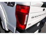 2021 F-250 Super Duty Thumbnail 22