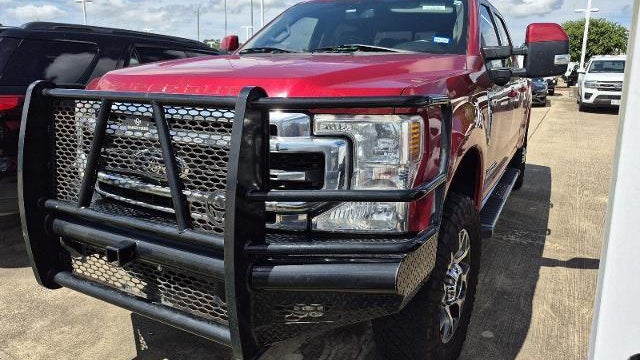 Preowned 2021 Ford F-250 Super Duty King Ranch for Sale