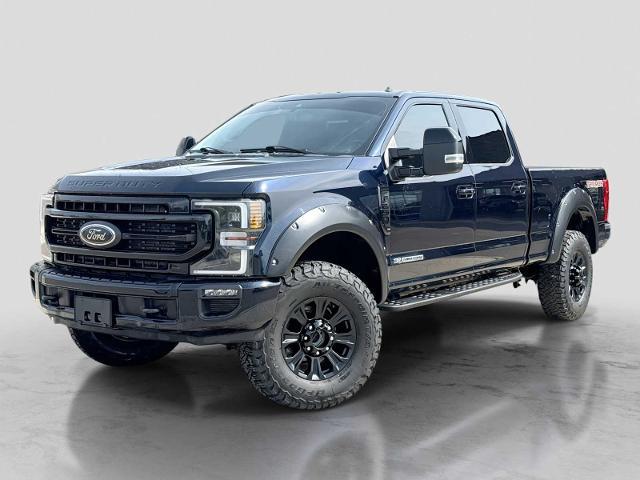 2021 Ford F-250