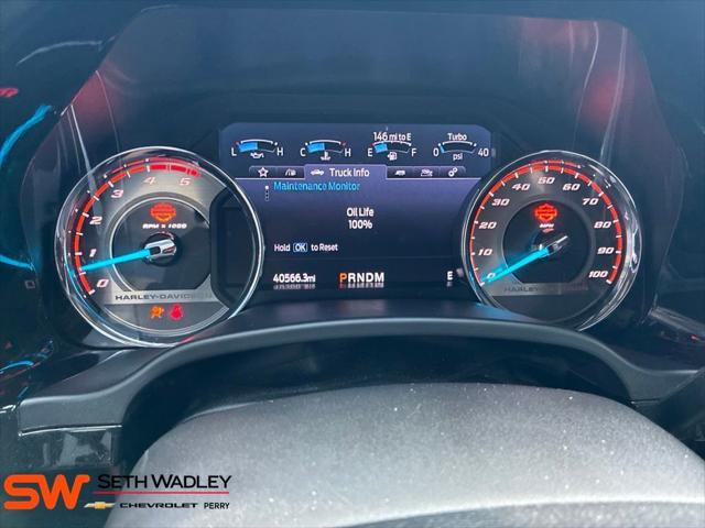 2021 Ford F-250 - $78,489