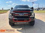 2021 F-250 Super Duty Thumbnail 2