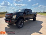 2021 F-250 Super Duty Thumbnail 3