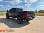 2021 F-250 Super Duty Thumbnail 5