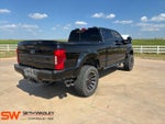 2021 F-250 Super Duty Thumbnail 7