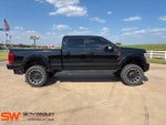 2021 F-250 Super Duty Thumbnail 8