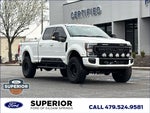 2021 F-250 Super Duty Thumbnail 1