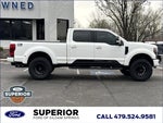 2021 F-250 Super Duty Thumbnail 2