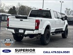 2021 F-250 Super Duty Thumbnail 3