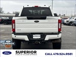 2021 F-250 Super Duty Thumbnail 5