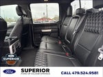 2021 F-250 Super Duty Thumbnail 7