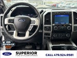 2021 F-250 Super Duty Thumbnail 8