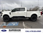 2021 F-250 Super Duty Thumbnail 12