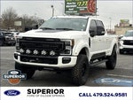 2021 F-250 Super Duty Thumbnail 13