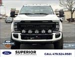 2021 F-250 Super Duty Thumbnail 14