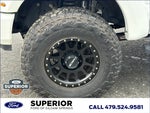 2021 F-250 Super Duty Thumbnail 17