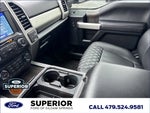 2021 F-250 Super Duty Thumbnail 24