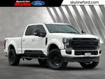 2021 F-250 Super Duty Thumbnail 1