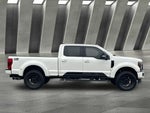 2021 F-250 Super Duty Thumbnail 2