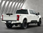 2021 F-250 Super Duty Thumbnail 3