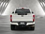 2021 F-250 Super Duty Thumbnail 4