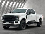 2021 F-250 Super Duty Thumbnail 7