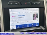 2021 F-250 Super Duty Thumbnail 25