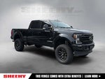 2021 F-250 Super Duty Thumbnail 1