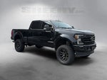2021 F-250 Super Duty Thumbnail 2