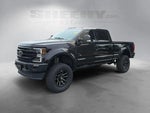 2021 F-250 Super Duty Thumbnail 14