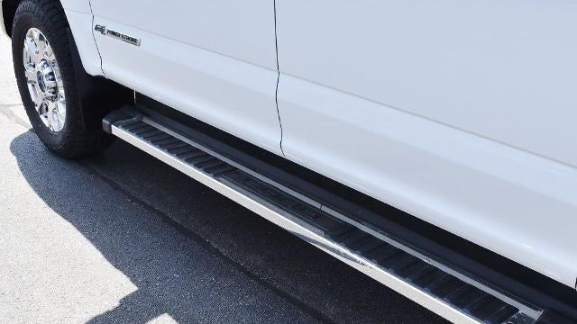 2021 Ford F-250 Super Duty King Ranch