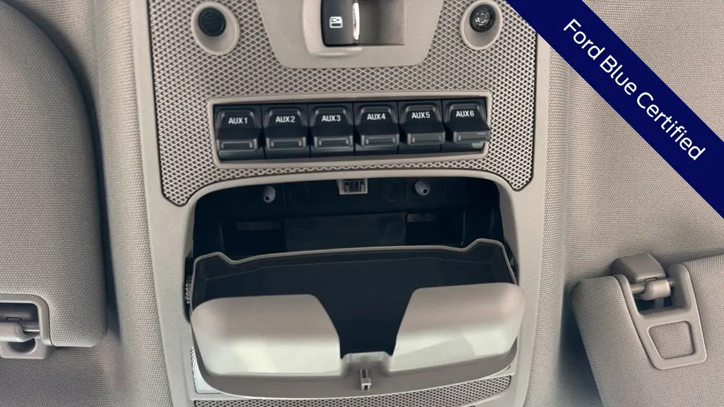 2021 Ford F-250 Super Duty Platinum