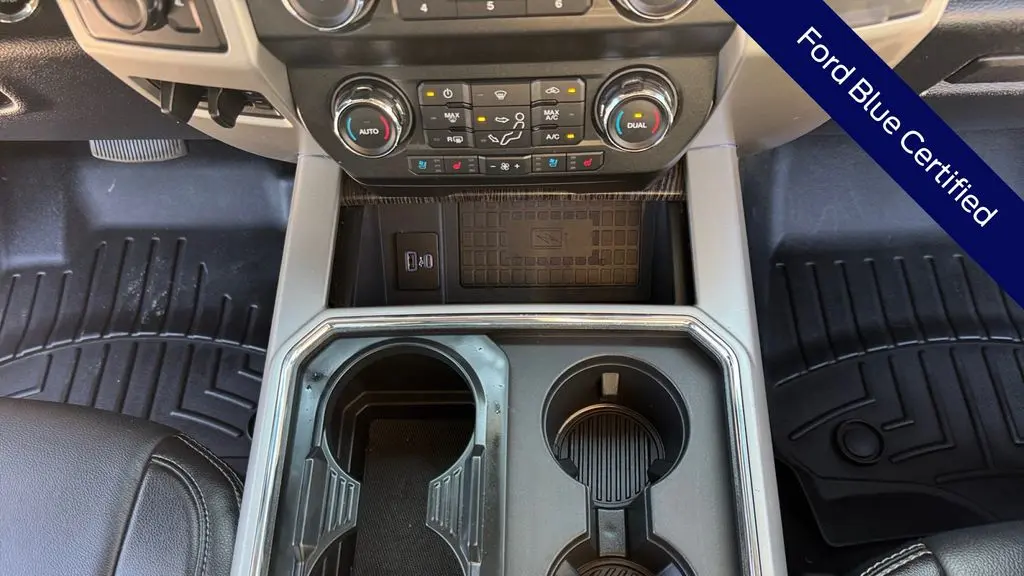2021 Ford F-250 Super Duty Platinum