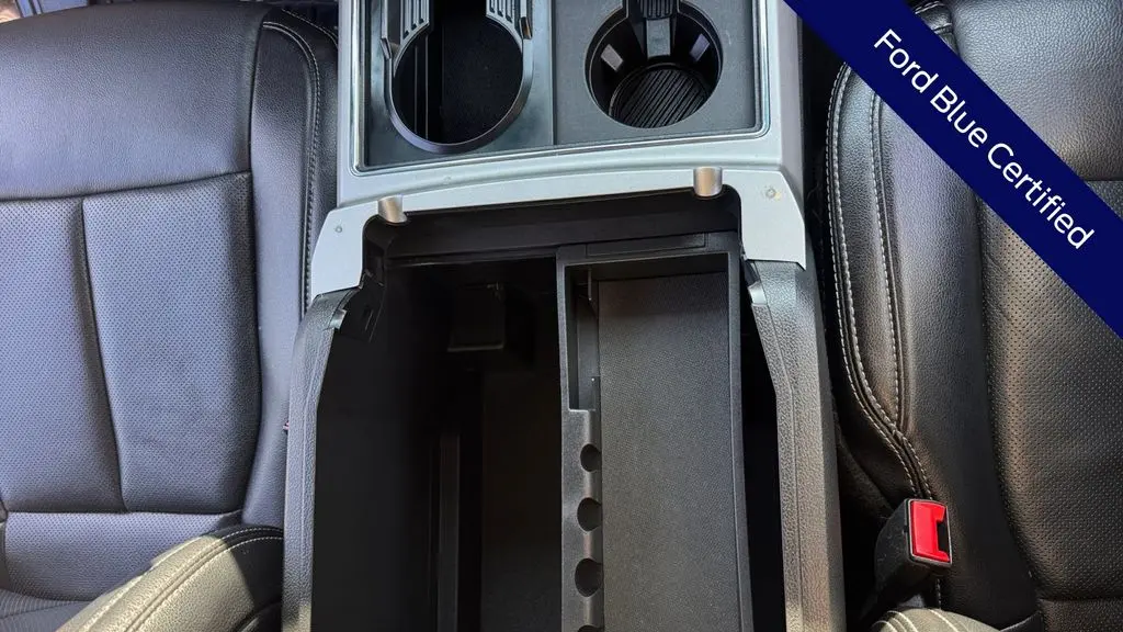 2021 Ford F-250 Super Duty Platinum