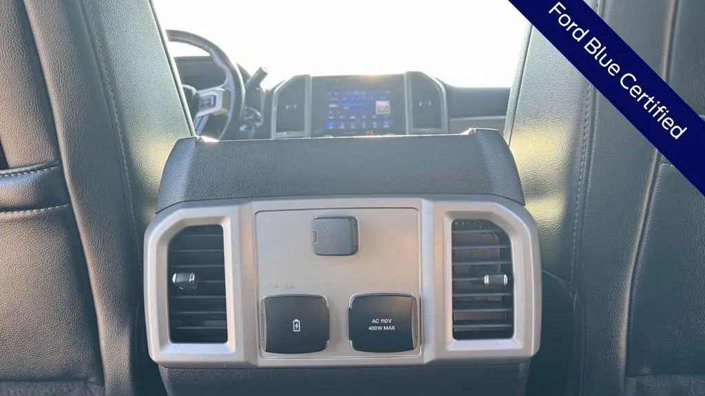 2021 Ford F-250 Super Duty Platinum