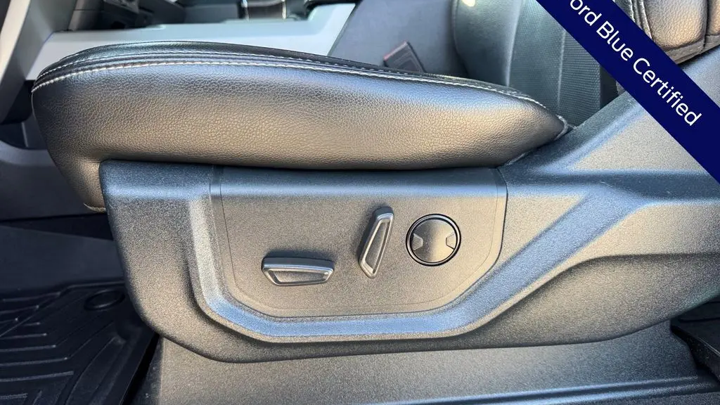 2021 Ford F-250 Super Duty Platinum