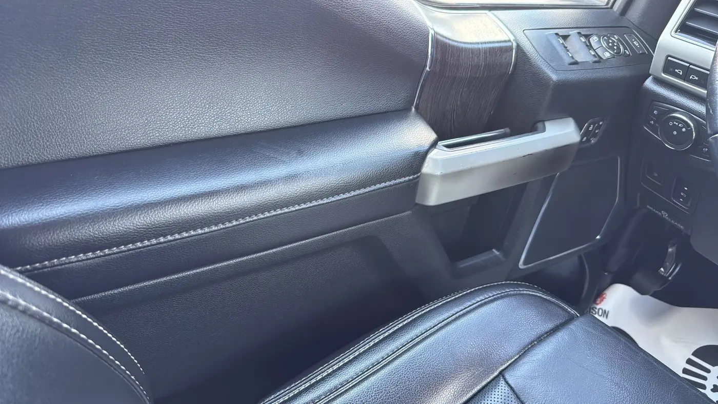 2021 Ford F-250 Super Duty King Ranch
