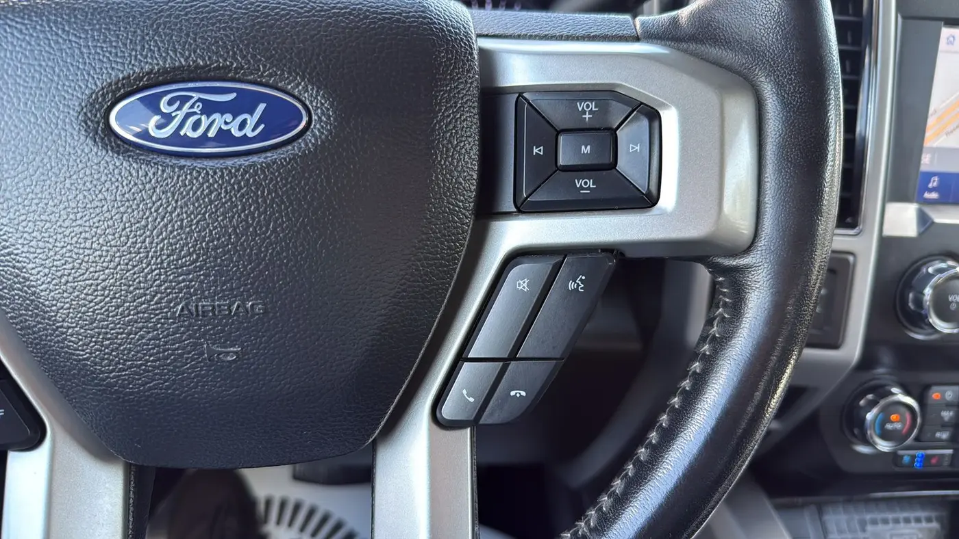 2021 Ford F-250 Super Duty King Ranch