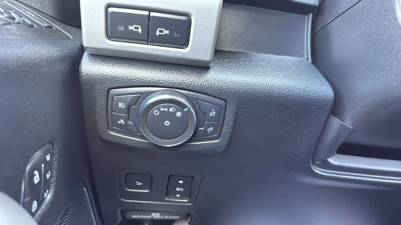 2021 Ford F-250 Super Duty King Ranch