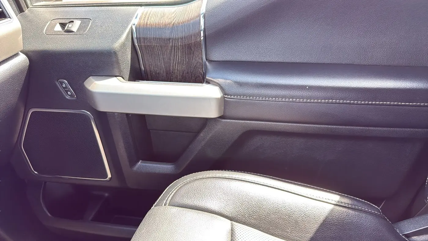 2021 Ford F-250 Super Duty King Ranch