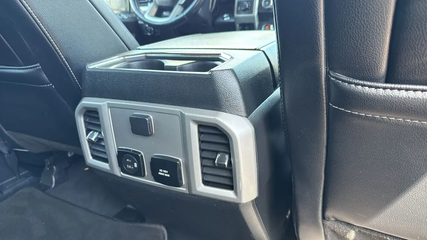 2021 Ford F-250 Super Duty King Ranch