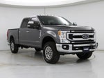 2021 F-250 Super Duty Thumbnail 1