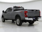 2021 F-250 Super Duty Thumbnail 2