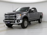 2021 F-250 Super Duty Thumbnail 4